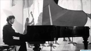 Bach Ouverture BWV 831