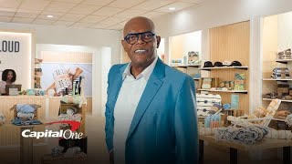 Spark Cash Plus - Sand Cloud :30 | Capital One