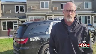 Wanted subjects arrested in Rapid City
