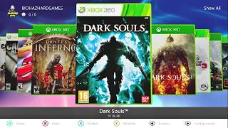 HD 320GB INTERNO P/ XBOX 360 RGH (ANDERSON - NAZARÉ PAULISTA - SP)