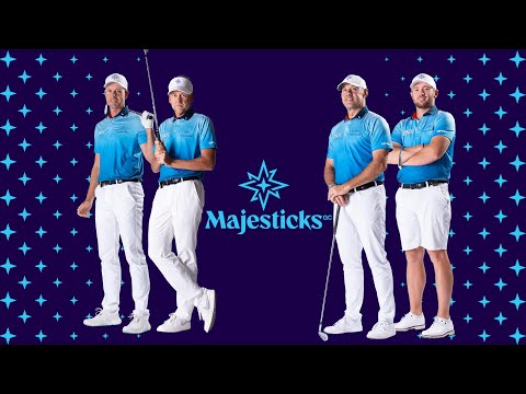 WELCOME TO OUR CHANNEL | MAJESTICKS GC