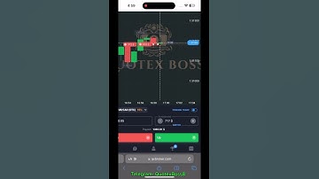 100$ to 1383$ live compounding strategy|5Second strategy| #quotex #trading #smarttrader #tradingrule