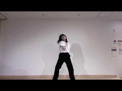 【dance】 ドラマツルギー / Eve