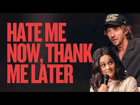 Hate Me Now, Thank Me Later | Song of Solomon 8 | Pastors Levi and Jennie Lusko