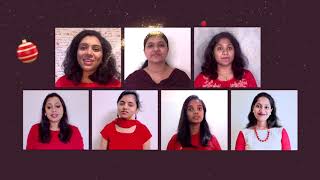 Teachers Christmas Medley - 2020