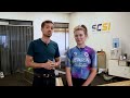Real-world Bike Fit with Neill Stanbury (& semi-pro, Alisha Wells) Mp3 Song