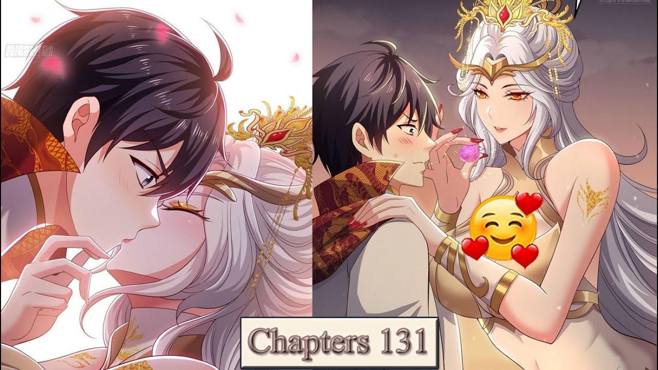 Rebirth of King Zhou Don't Be a Villain Chapter 131 English Sub - YouTube
