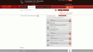 LLB - When I use Advanced Search, I do not get any results for selected values?