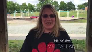 LDES 2019-2020 5th Grade Moving Up Celebration