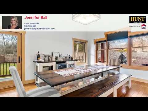 14 Blackberry Lane, Queensbury, NY home video tour