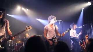 THE LEX Are you gonna be my girl LIVE 0429