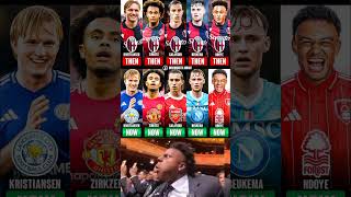 Bologna Keep Cashing In On Their Stars Calafiori, Zirkzee, Ndoye, Kristensen, Beukema