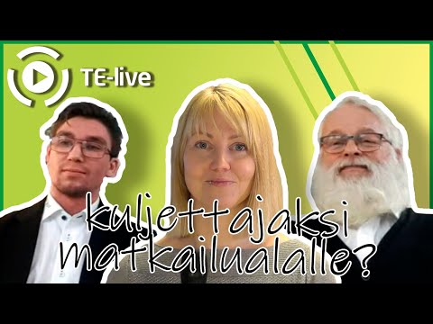 Video: Ero Täysihoidon Ja Puolihoidon Välillä