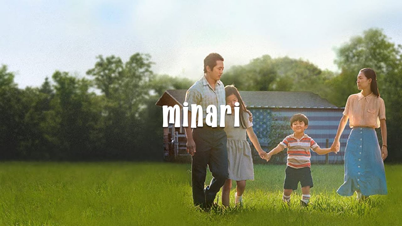 Tribute to... MINARI
