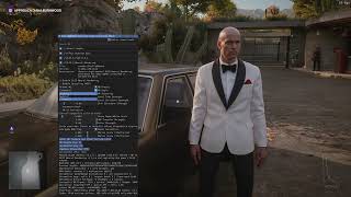 How to Install DLSS 5 to Hitman 3
