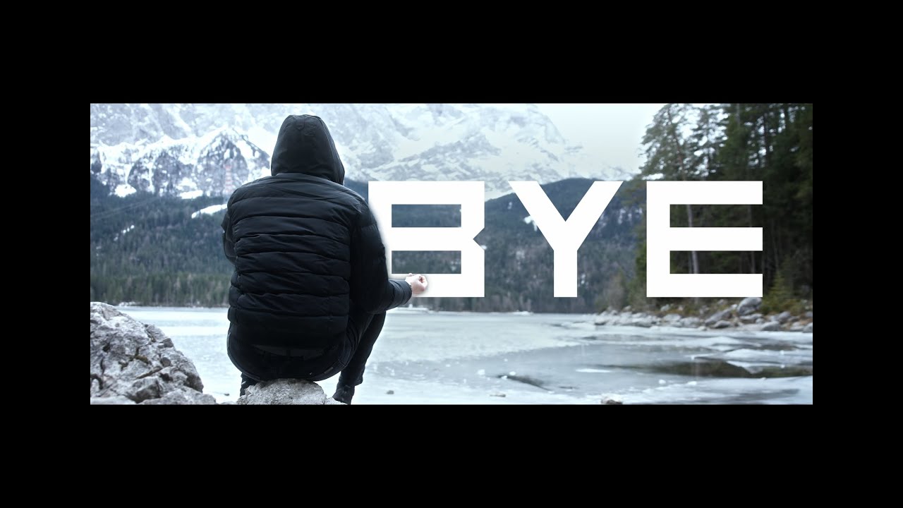 Elace - Bye (Official Video)
