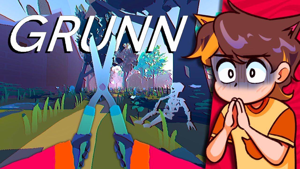 Nino Plays a Totally Normal Gardening Game:)