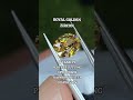 full RAINBOW LUSTER COLECTION #gemstone #jewellery #naturalgems #klikpermata