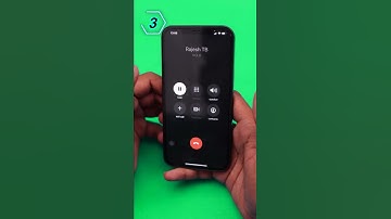 💥5 Interesting iPhone Tricks 🤩 #Shorts #iPhoneTricks