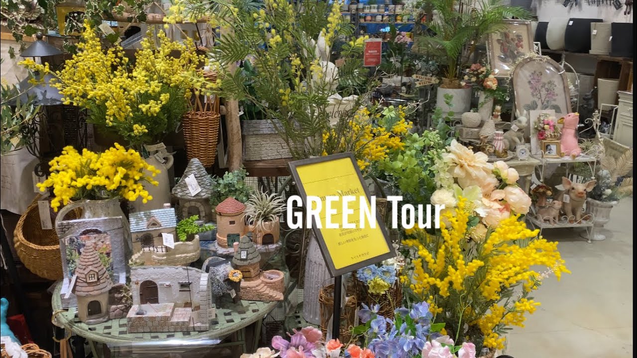 ミモザ準備できてる？可愛い黄色ミモザが一番お洒落に引き立つアイテム探し！お庭の雰囲気さらに良くなるお洒落で可愛いお店 | みどりの雑貨屋 みのお店 |  園芸/ガーデニング店巡り | 大阪/箕面