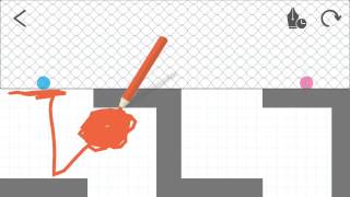 Braindots level 216, how to play