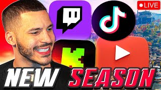 Download Lagu LIVE 🔴 PRO HAVENS HOLLOW TOURNAMENTS TODAY! 🔴 2026 LETS HAVE A GREAT YEAR! 🔴 MP3