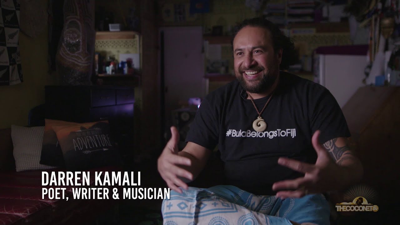 Tales of Taonga - Yaqona & Kava of the Pacific