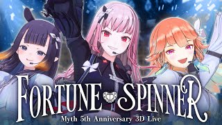 Hololive Englishの配信のサムネイル画像