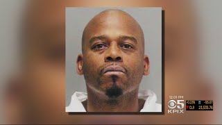 Search Continues For Escaped Inmate Still On The Run After Stockton Shootout