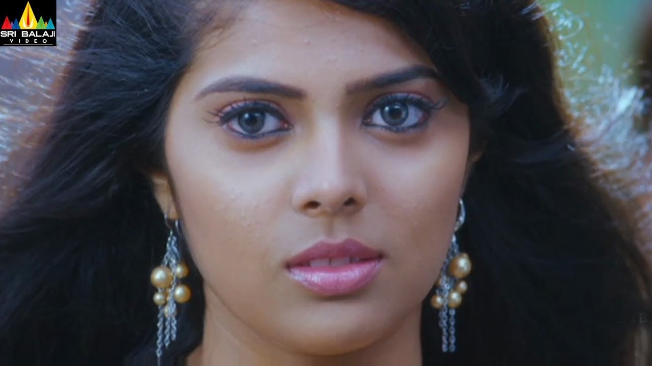 Love You Bangaram Movie Rahul & Shravya Intro Scene | Latest Telugu Scenes | Sri Balaji Video