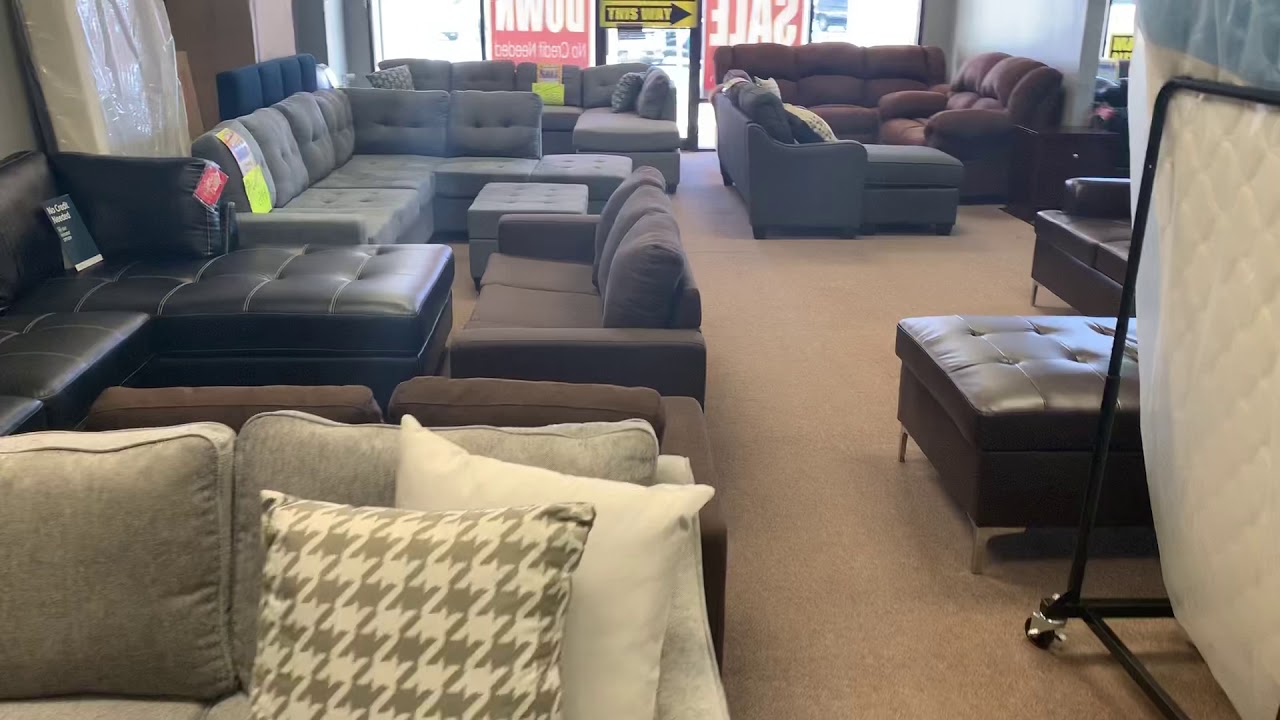 Mattress & Furniture Sale Mattress Clearance USA in Pensacola YouTube