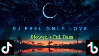 Download Lagu DJ FEEL OLNY LOVE REMIX FULL BASS | BY DJSUMATRARMX MP3 Download Lagu DJ FEEL OLNY LOVE REMIX FULL BASS | BY DJSUMATRARMX MP3