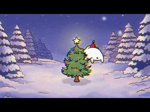 Rockin' Around The Christmas Tree (cover by Bongo Dog) 🐶