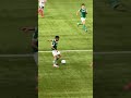 Time de Abel sai rápido para o gol em 12s ⚽