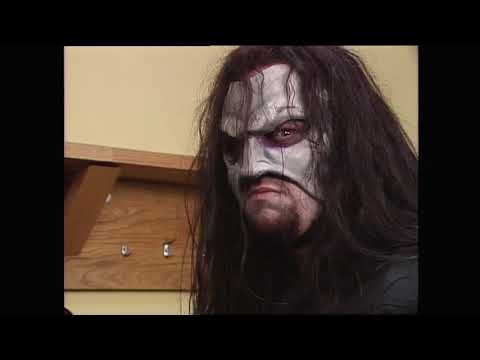 Masked Undertaker Paul Bearer On Getting A Title Shot At Royal Rumble 1996 Diesel Interrupts 