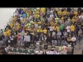 PACSN Spotlight: Cram the Carey