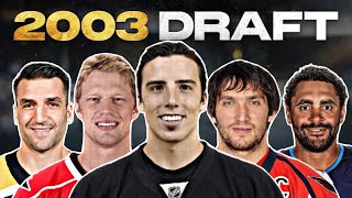 The GREATEST Draft Class In NHL History