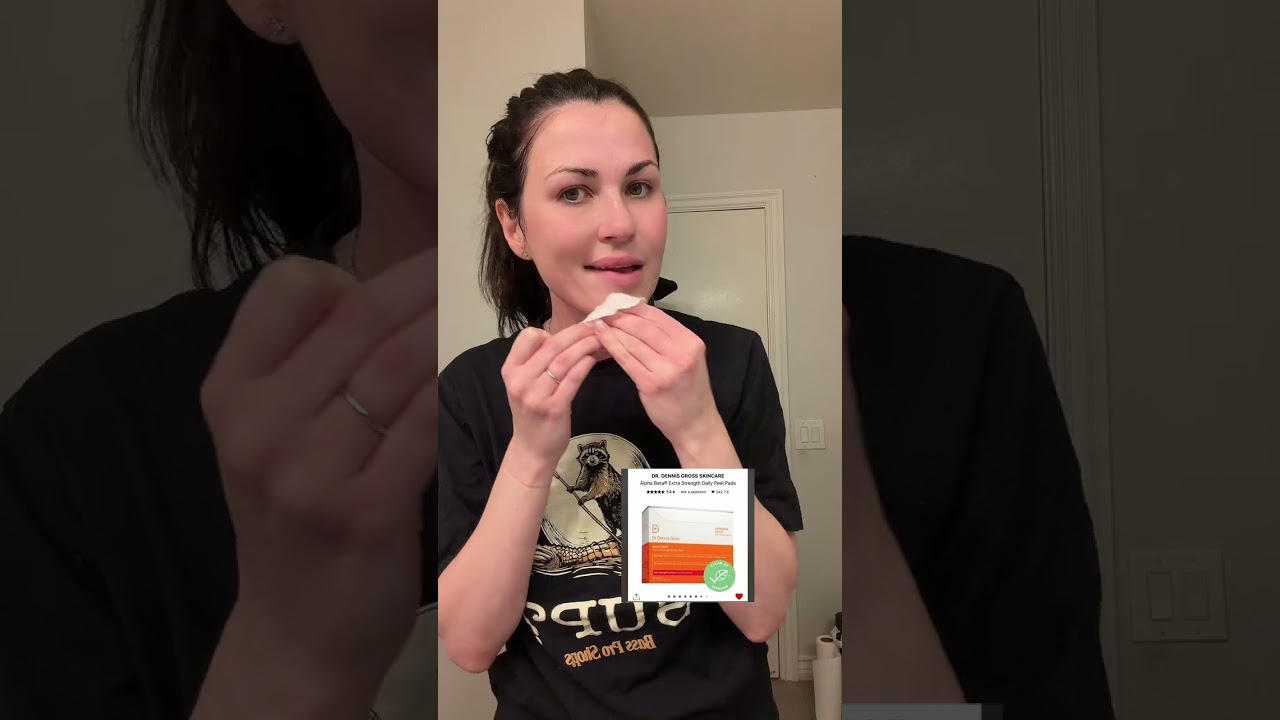 I love this product! ​@DGSkincare  the best thing that i ever tried! Real reviews