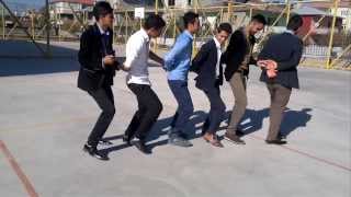 Sen Köyden Yayan Geldin :)