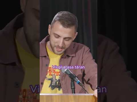 Prietenul de la țara