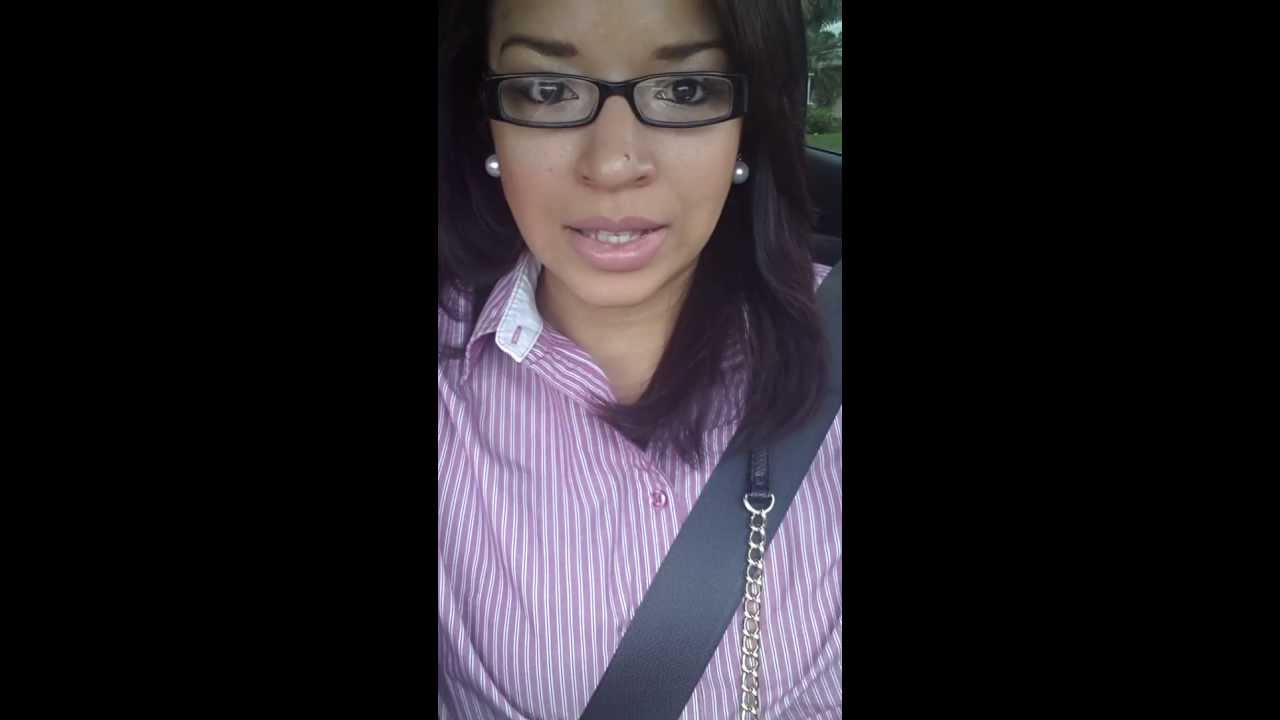 New Hair - YouTube