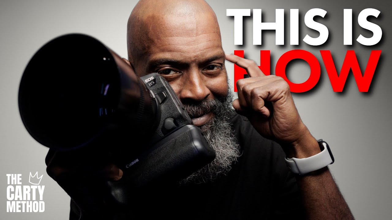 3 Fundamentals Needed for a Real Photography Career