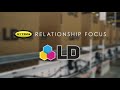 Relationship focus ld products