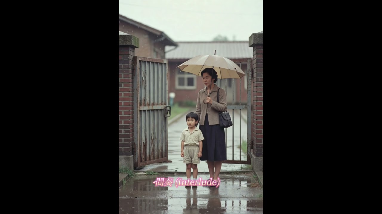 #늦게얻은막내라서#가족노래#부모사랑#어머니#아버지#가족이야기#감성노래#추억노래#ai뮤직비디오#aimusic#familylove#shorts#한일가왕#현역가왕