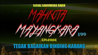 Mei Shin Forced To Fight With Ayu Wandira