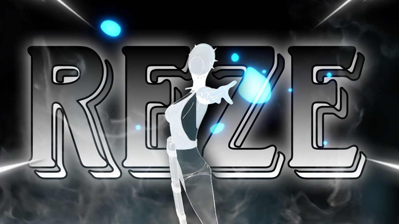 Denji vs Reze 💣🔥 | Chainsaw Man Most Brutal Fight Edit | AMV