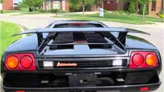 1992 Lamborghini Diablo Used Cars Richmond KY