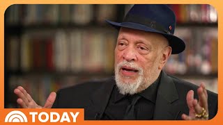 Author Walter Mosley Talks ‘Gray Dawn,’ Writing, Legacy, More Details