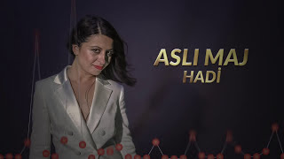 HADİ - ASLI MAJ Resimi