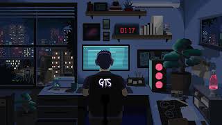 The Equalizer (Not Alone) - The Midnight
